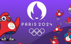 Lịch thi đấu Olympic 2024 ngày 4-8 và rạng sáng 5-8: Chung kết quần vợt, điền kinh