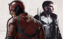 Ai là kẻ phản diện của series Daredevil: Born Again?