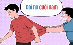 Cách đòi nợ ngày cuối năm, đảm bảo thành công 99%