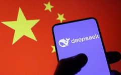 DeepSeek chỉ đạt 17% độ chính xác, thua xa đối thủ phương Tây