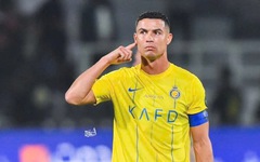 Ronaldo nhận lương bao nhiêu khi gia hạn hợp đồng với Al Nassr?