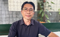 Bố Minh Dự: ‘Tôi mong Lê Quốc Nam đính chính rõ ràng sự việc’