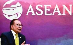 Malaysia và ASEAN