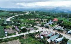 Thủ tướng đồng ý xây cao tốc Quy Nhơn - Pleiku bằng vốn đầu tư công