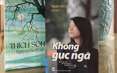 Thích sống - Kỳ 1: Tôi muốn khoe mọi người rằng tôi có thể thở