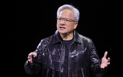 Lời khuyên của CEO Nvidia: Hãy tìm ngay một gia sư AI