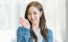 Park Min Young thành công vì không ngại thử thách bản thân