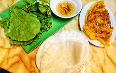 Mách nhỏ bạn những món ăn vặt ở Hà Nội khi ngày lạnh về