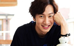 Lee Kwang Soo gặp tai nạn xe hơi, phải nghỉ quay Running man trong thời gian tới