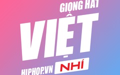 Giọng hát Việt nhí 2021 bất ngờ có phiên bản HipHop