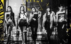 ITZY "lột xác" đầy mới lạ trong sản phẩm mới