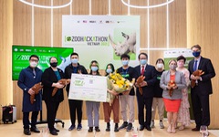3 nhóm sinh viên đại diện Việt Nam tham dự cuộc thi toàn cầu về lập trình bảo vệ động vật hoang dã