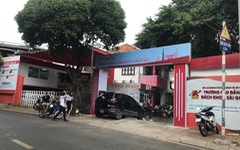 Trường Cao đẳng Bách Khoa Sài Gòn tuyển sinh cao đẳng chính quy năm 2022