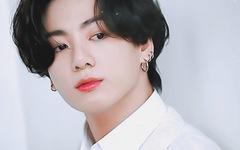 Jungkook (BTS) chiếm lĩnh xu hướng Twitter ở nhiều quốc gia