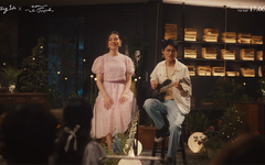 MV nhạc phim thứ 3 của “”Em và Trịnh” do Bùi Lan Hương và Avin Lu song ca