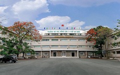 Điểm trúng tuyển học bạ trường ĐH Nông Lâm TPHCM cao nhất là 27,7