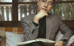 Only C kết hợp cùng em trai Nguyễn Phúc Thiện trong dự án ballad thứ ba