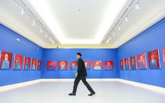 Quang Đại mở triển lãm cá nhân “How are you these days?” tại Bangkok