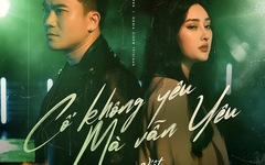 Chu Thúy Quỳnh tung sản phẩm âm nhạc song ca đầu tiên