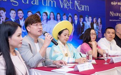 “Những trái tim Việt Nam” – Đêm nhạc cộng đồng kết nối những trái tim yêu thương