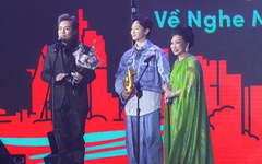 Đêm vinh danh TikTok Awards Việt Nam 2022: tôn vinh tinh thần sáng tạo tích cực