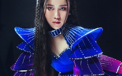 Bella Vũ khoe combo tài năng trong buổi ra mắt MV thứ 9