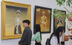 Cùng teen hiểu thêm về văn hoá Việt qua triển lãm "Châu Á bí ẩn"