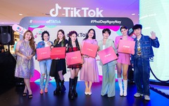 Linh Barbie, Trà Đặng, Cogiaoquynh chia sẻ hành trình theo đuổi đam mê và thành công cùng TikTok