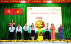 Hội đồng Đội quận Phú Nhuận có nhiều cách làm hay, sáng tạo