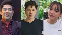 Thành Lộc, Thái Hòa, Kaity Nguyễn gửi lời chúc mừng ngày Nhà giáo Việt Nam