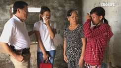 “Cội nguồn con ở đâu” tiếp tục đồng hành cùng con nuôi gốc Việt