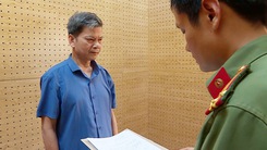 Khởi tố bổ sung tội nhận hối lộ, đưa hối lộ trong vụ án thi cử tại Sơn La