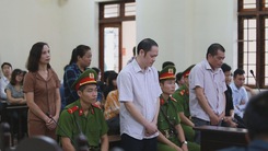 Vụ án gian lận thi ở Hà Giang: 8 năm tù cho bị cáo chủ mưu