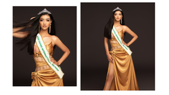 Giải trí 24h: Kiều Loan được dự đoán lọt top 11 tại Miss Grand International 2019