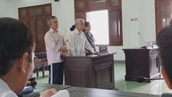 Hoãn phiên tòa xử vụ cựu Chánh án TAND tỉnh Phú Yên về tội tham ô