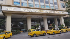 Ông chủ khách sạn 4 sao Bavico Nha Trang lại bị khởi tố