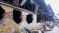 Hơn 300 hộ dân đòi Công ty Rạng Đông bồi thường thiệt hại, dời nhà máy
