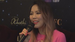 Diva Hàn Quốc tổ chức concert qui tụ dàn sao “khủng” ở Việt Nam