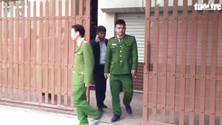 Video: Bộ Công an khám xét nhà riêng chánh văn phòng Thành ủy Hà Nội