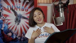 Giải trí 24h: Văn Mai Hương khoe giọng với nhạc phim “Dumbo – Chú voi biết bay”