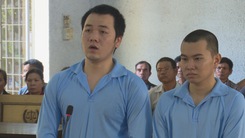 Bán 4 cô gái sang Trung Quốc, lãnh 24 năm tù