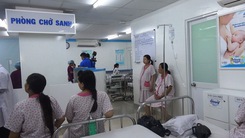 Bệnh viện thứ 3 tại TP.HCM được thực hiện kĩ thuật mang thai hộ