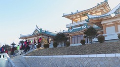 Du khách Trung Quốc tới Triều Tiên tăng cao kỉ lục