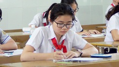 Hơn 19.000 học sinh Đồng Nai thi tuyển vào lớp 10