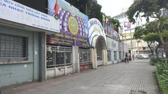 Dự án bãi đậu xe ngầm Trống Đồng, TP.HCM lại được chấp thuận