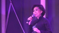 Giao Linh, Ngọc Sơn hát đong đầy cảm xúc trong đêm nhạc Vu lan