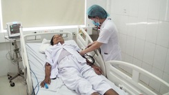 Nghệ An tạm dừng hệ thống chạy thận sau sự cố 6 bệnh nhân bị sốc