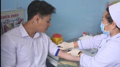 Ngăn ngừa lây nhiễm HIV với PrEP
