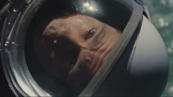 Brad Pitt vào vai phi hành gia trong “Giải mã bí ẩn ngân hà”