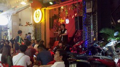 Siết chặt quản lý tiếng ồn karaoke ở khu dân cư